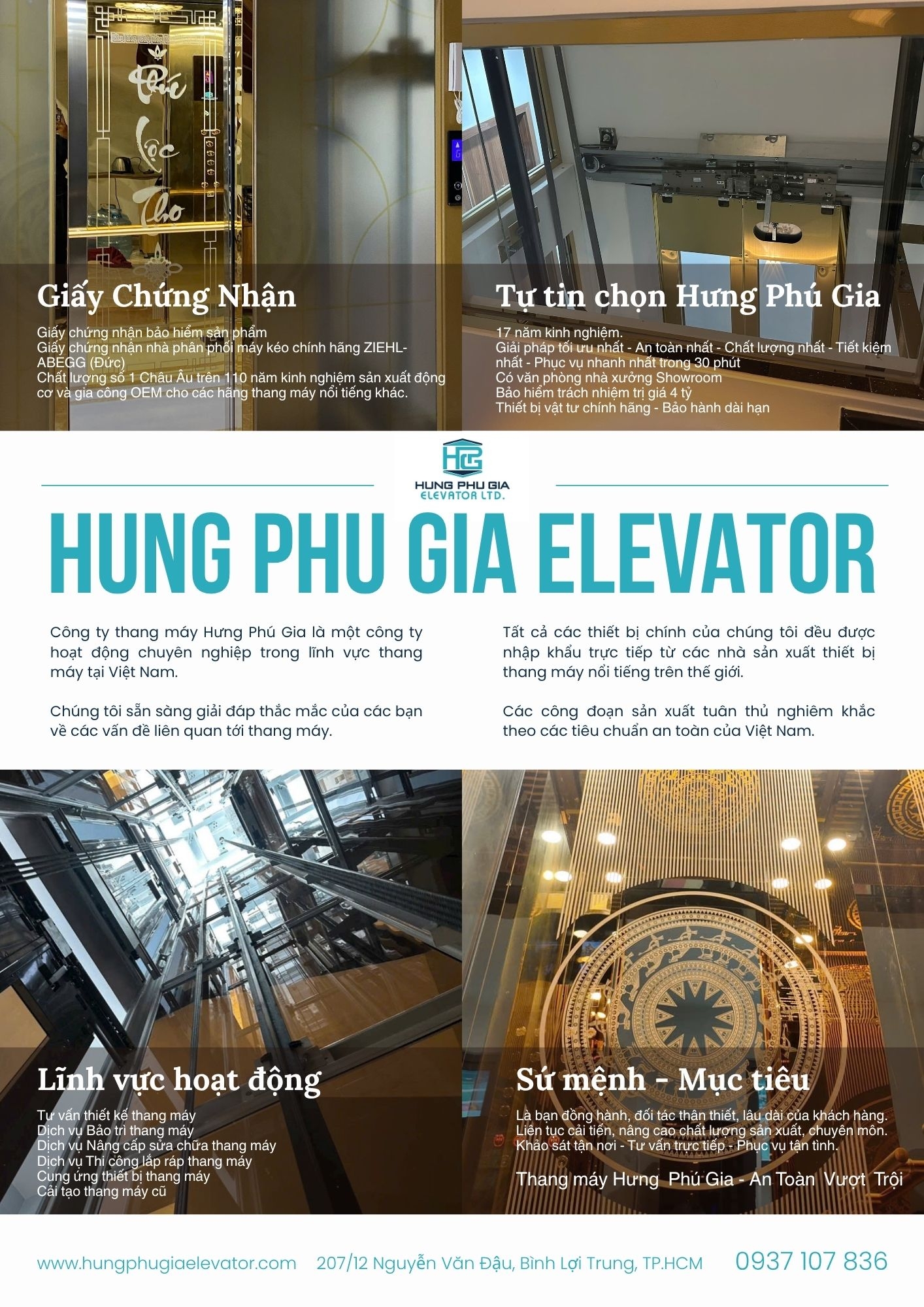 Thang May Hung Phu Gia